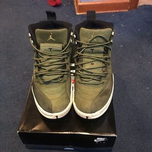 Class of 2003 Jordan’s